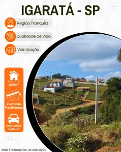 Lote/Terreno à venda, 600m² no Parque Residencial Aquarius, São José dos Campos