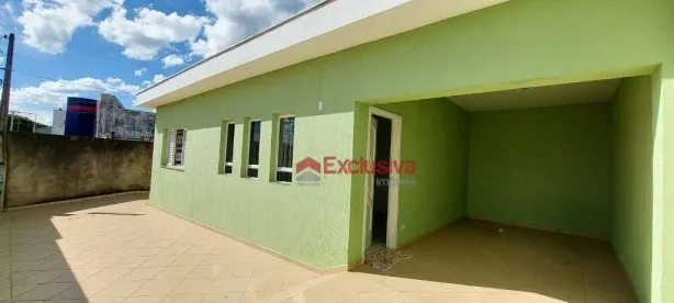 Casa com 4 Quartos à venda, 193m² no Santa Cecília, Paulínia