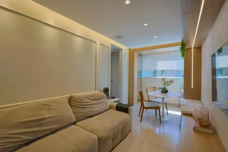 Apartamento com 2 Quartos à venda, 52m² no Padre Eustáquio, Belo Horizonte
