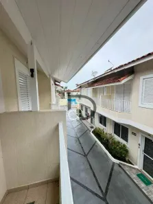 Casa de Condomínio com 2 Quartos à venda, 65m² no Centro, Bertioga