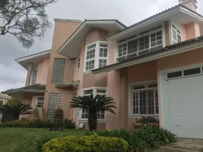 Casa com 4 Quartos à venda, 275m² no Jurerê Internacional, Florianópolis