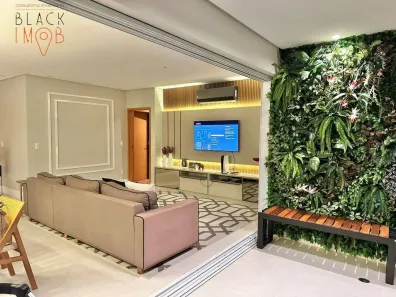 Apartamento com 3 Quartos à venda, 155m² no Vila Edmundo, Taubaté