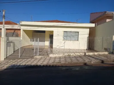 Casa com 3 Quartos à venda, 159m² no Vila Lucy, Sorocaba