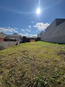 Lote/Terreno à venda, 367m² no Residencial Dona Margarida, Santa Bárbara D'Oeste