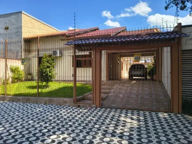 Casa com 4 Quartos à venda, 230m² no Centro, Esteio