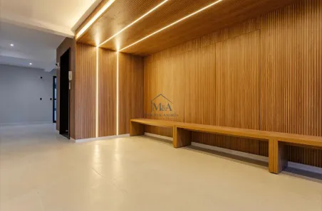 Apartamento com 2 Quartos à venda, 50m² no Vila Mariana, São Paulo