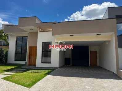 Casa de Condomínio com 3 Quartos à venda, 212m² no Jardim Alto da Colina, Valinhos