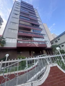 Apartamento com 2 Quartos à venda, 70m² no Aviação, Praia Grande
