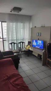 Apartamento com 3 Quartos à venda, 78m² no Rosarinho, Recife