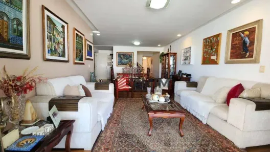 Cobertura com 5 Quartos à venda, 480m² no Icaraí, Niterói