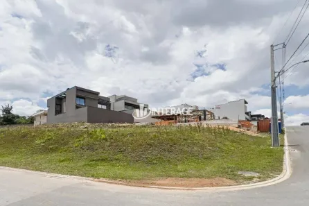 Lote/Terreno à venda, 339m² no Tanguá, Almirante Tamandaré