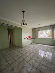 Apartamento com 3 Quartos à venda, 80m² no Vila Sanches, São José dos Campos