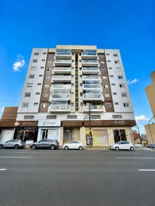 Apartamento com 3 Quartos à venda, 175m² no Centro, Ponta Grossa