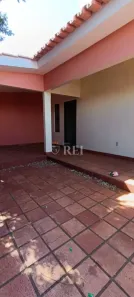 Casa com 2 Quartos para alugar, 80m² no Maristela, Rio Verde