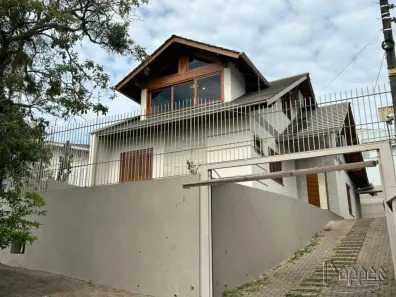 Casa com 3 Quartos à venda, 215m² no Rincão, Novo Hamburgo