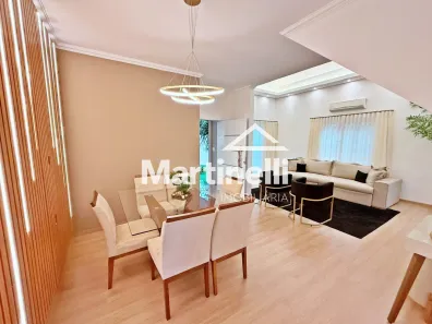 Sobrado com 3 Quartos à venda, 230m² no City Ribeirão, Ribeirão Preto