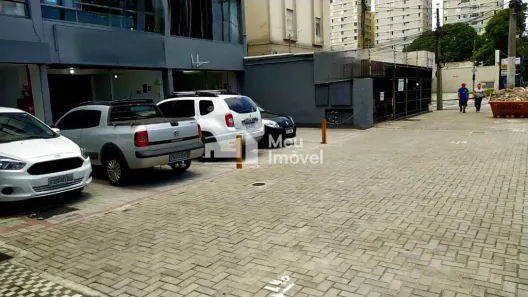 Ponto Comercial para alugar, 200m² no Centro, São José dos Campos