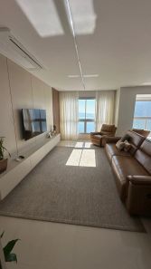 Apartamento com 4 Quartos à venda, 161m² no Centro, Balneário Camboriú