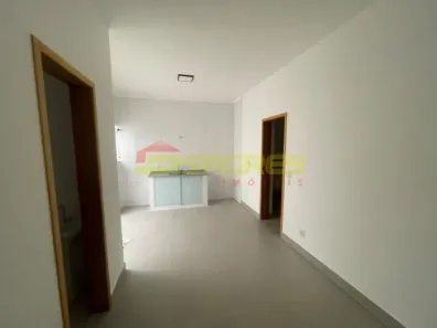 Apartamento com 1 Quarto para alugar, 45m² no Vila Maria, São Paulo