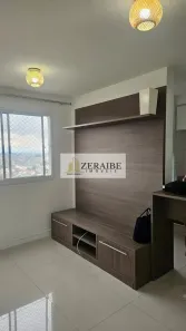 Apartamento com 2 Quartos à venda, 45m² no Jardim Las Vegas, Guarulhos