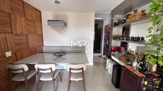 Apartamento com 3 Quartos à venda, 69m² no Parque Conceição II, Piracicaba