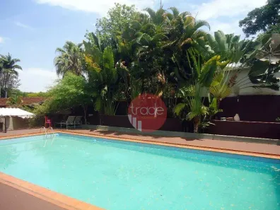 Fazenda/Sítio com 3 Quartos à venda, 200m² no Jardim Itaú, Ribeirão Preto