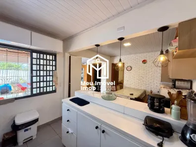 Casa com 2 Quartos à venda, 60m² no Setor Habitacional Arniqueira, Brasília
