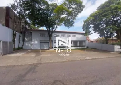 Prédio Comercial para alugar, 527m² no Vila Ida, São Paulo