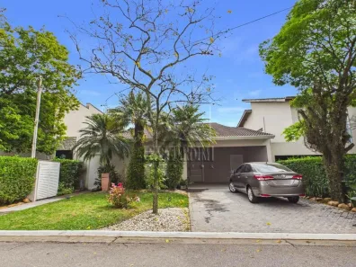 Casa de Condomínio com 5 Quartos à venda, 420m² no Alphaville, Santana de Parnaíba
