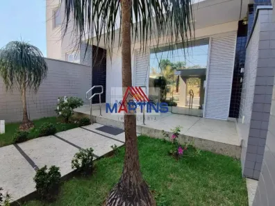 Apartamento com 2 Quartos à venda, 52m² no Espírito Santo, Betim