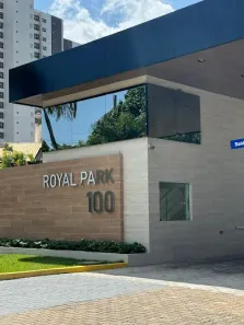 Casa com 6 Quartos à venda, 600m² no Edson Queiroz, Fortaleza