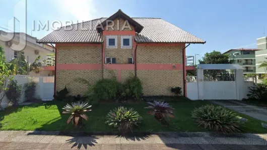 Casa com 6 Quartos à venda, 500m² no Ingleses do Rio Vermelho, Florianópolis