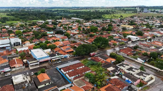 Lote/Terreno à venda, 1080m² no Condomínio Reserva Flamboyant, Senador Canedo