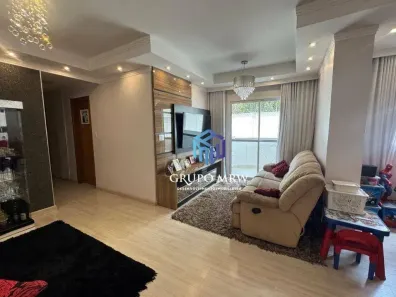 Apartamento com 3 Quartos à venda, 100m² no Parque Campolim, Sorocaba