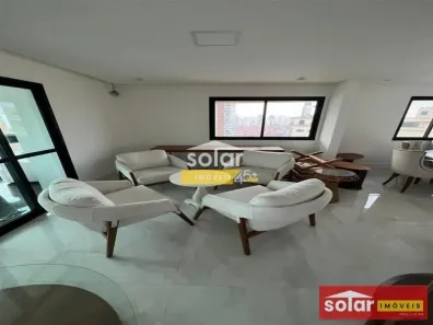 Cobertura com 3 Quartos à venda, 50m² no Vila Gomes Cardim, São Paulo
