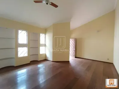 Imóvel Comercial com 3 Quartos à venda, 223m² no Jardim São Luiz, Ribeirão Preto
