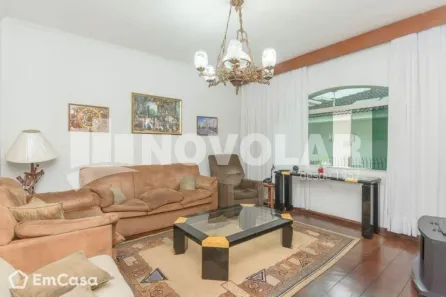 Sobrado com 5 Quartos à venda, 548m² no Barro Branco (Zona Norte), São Paulo