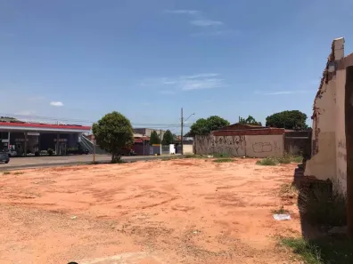 Lote/Terreno à venda, 3200m² no Vila Ipiranga, Bauru