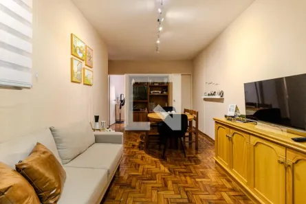 Apartamento com 2 Quartos à venda, 154m² no Vila Buarque, São Paulo