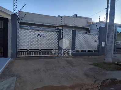 Casa com 3 Quartos à venda, 180m² no Jardim Oriental, Maringá