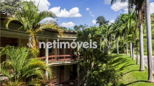 Ponto Comercial à venda, 54300m² no Urucuia, Esmeraldas