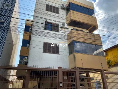 Apartamento com 3 Quartos para alugar, 84m² no Vila Cachoeirinha, Cachoeirinha