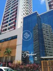 Apartamento com 2 Quartos à venda, 60m² no Brotas, Salvador