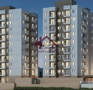 Apartamento com 2 Quartos à venda, 37m² no Vila Independência, São Paulo