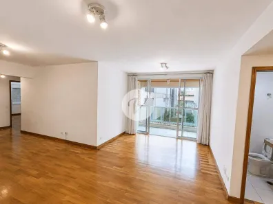 Apartamento com 3 Quartos à venda, 126m² no Jardim, Santo André