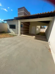Casa com 3 Quartos para alugar, 140m² no Plano Diretor Sul, Palmas
