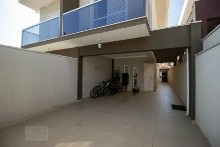 Sobrado com 3 Quartos à venda, 140m² no Pestana, Osasco