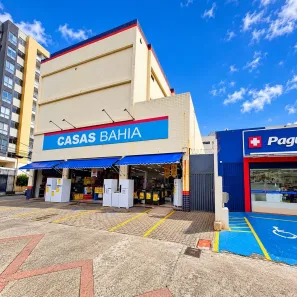 Ponto Comercial para alugar, 1200m² no Pituba, Salvador