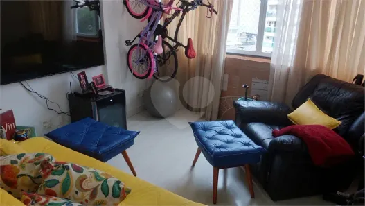 Apartamento com 2 Quartos à venda, 73m² no Maracanã, Rio de Janeiro