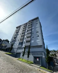 Casa de Condomínio com 2 Quartos para alugar, 60m² no Rio Branco, Caxias do Sul